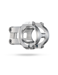 PNW Components The Loam Stem (Lightning Silver) (40mm) (31.8mm Clamp) (0°)
