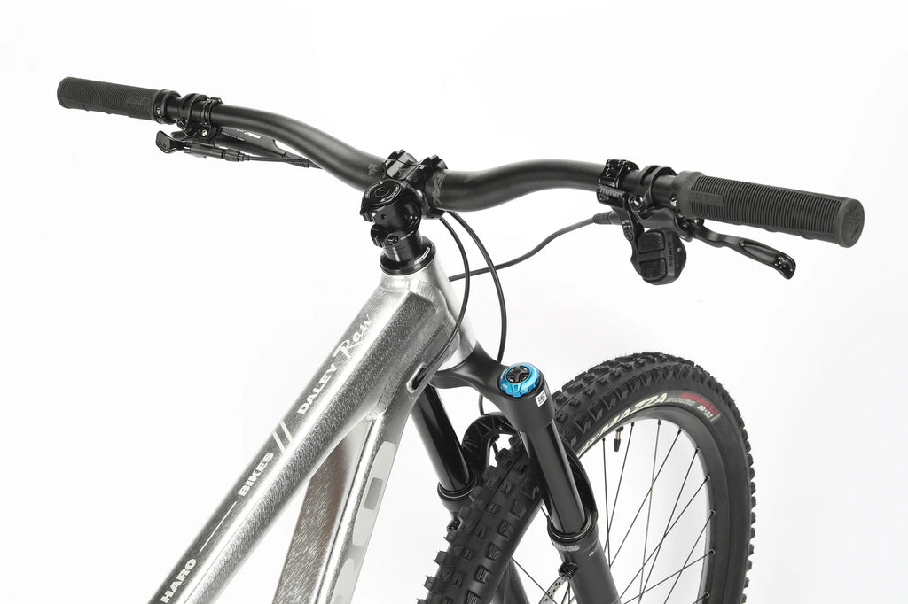 Haro Daley Alloy LTD 1 Large