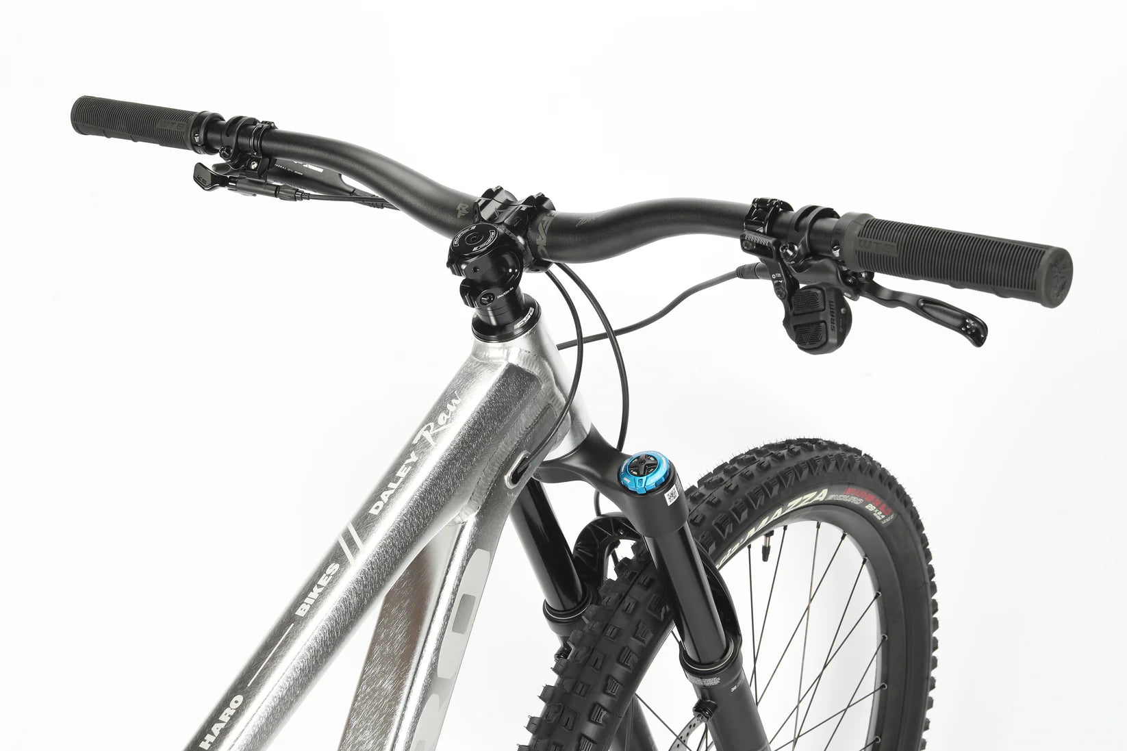 Haro Daley Alloy LTD 1 Large