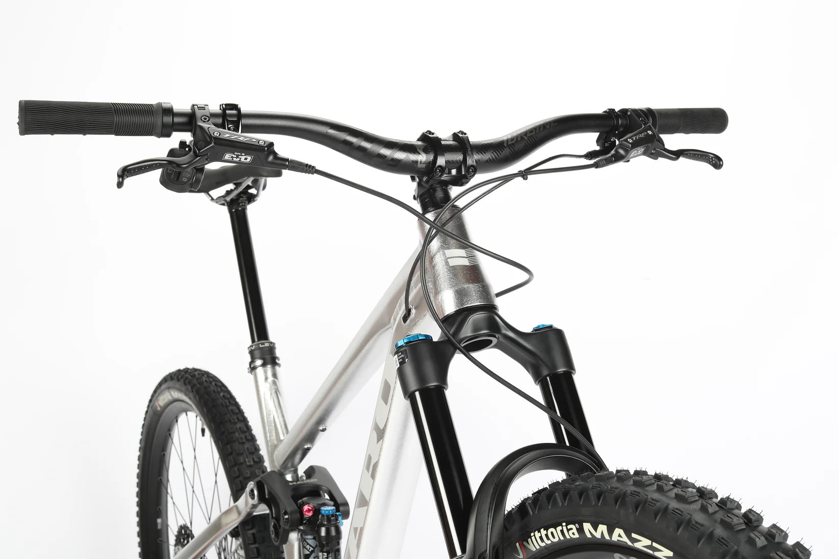 Haro Daley Alloy LTD 1 Large