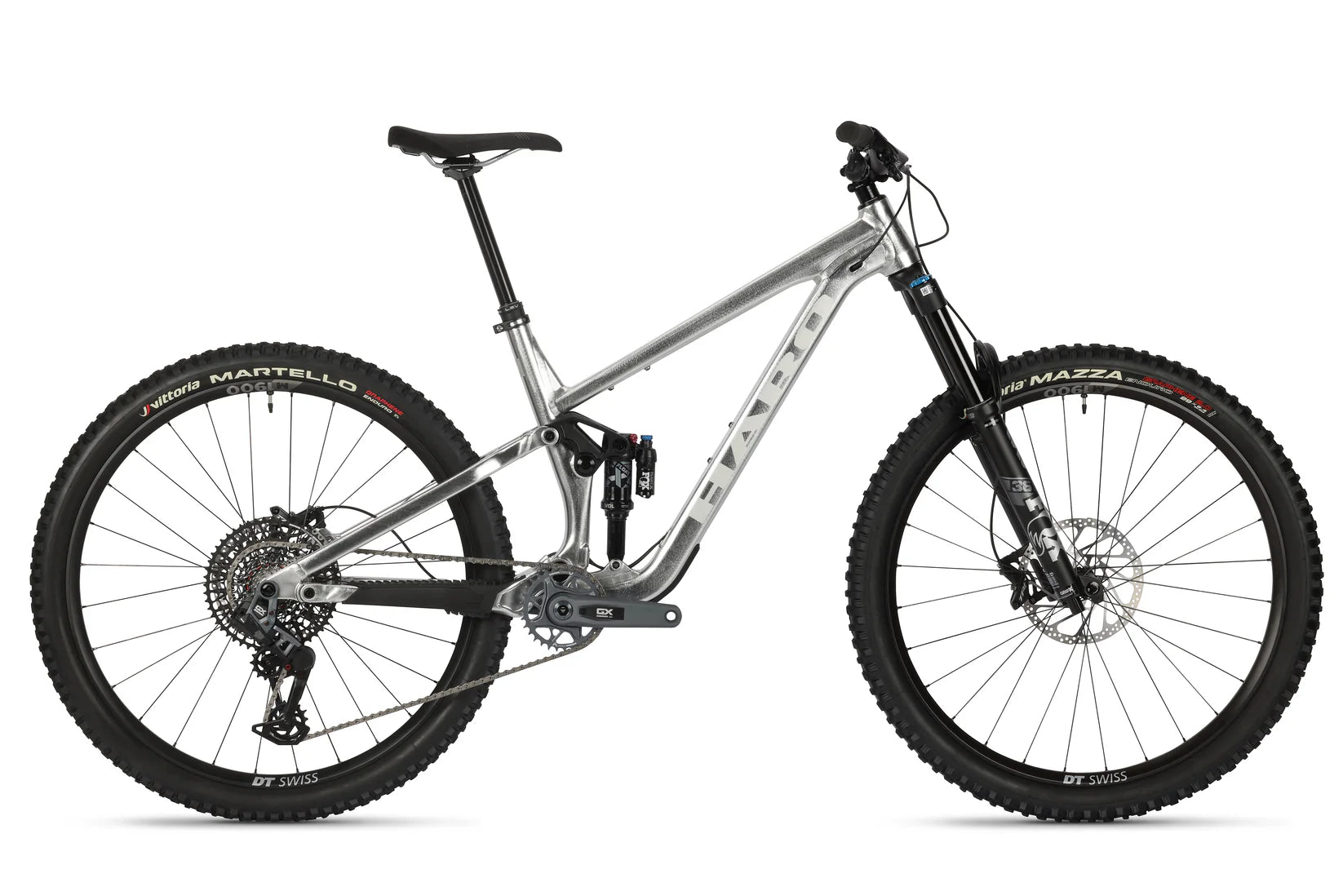 Haro Daley Alloy LTD 1 Large