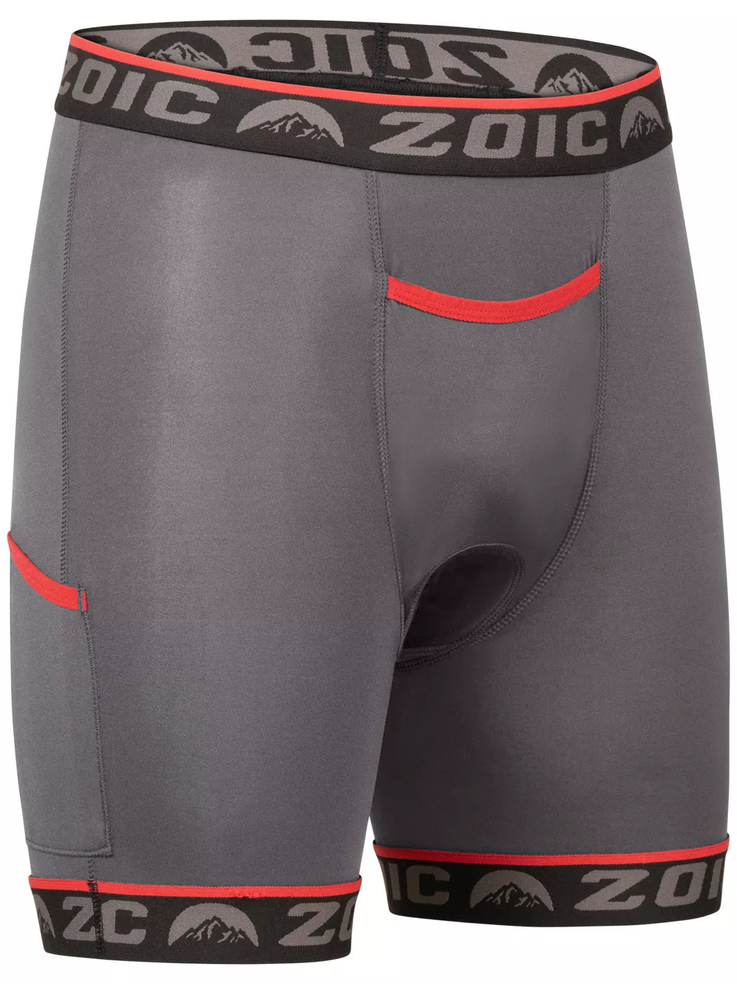 Zoic 7" Essential Liner
