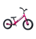 Strider 14x Convertible Bike Pink