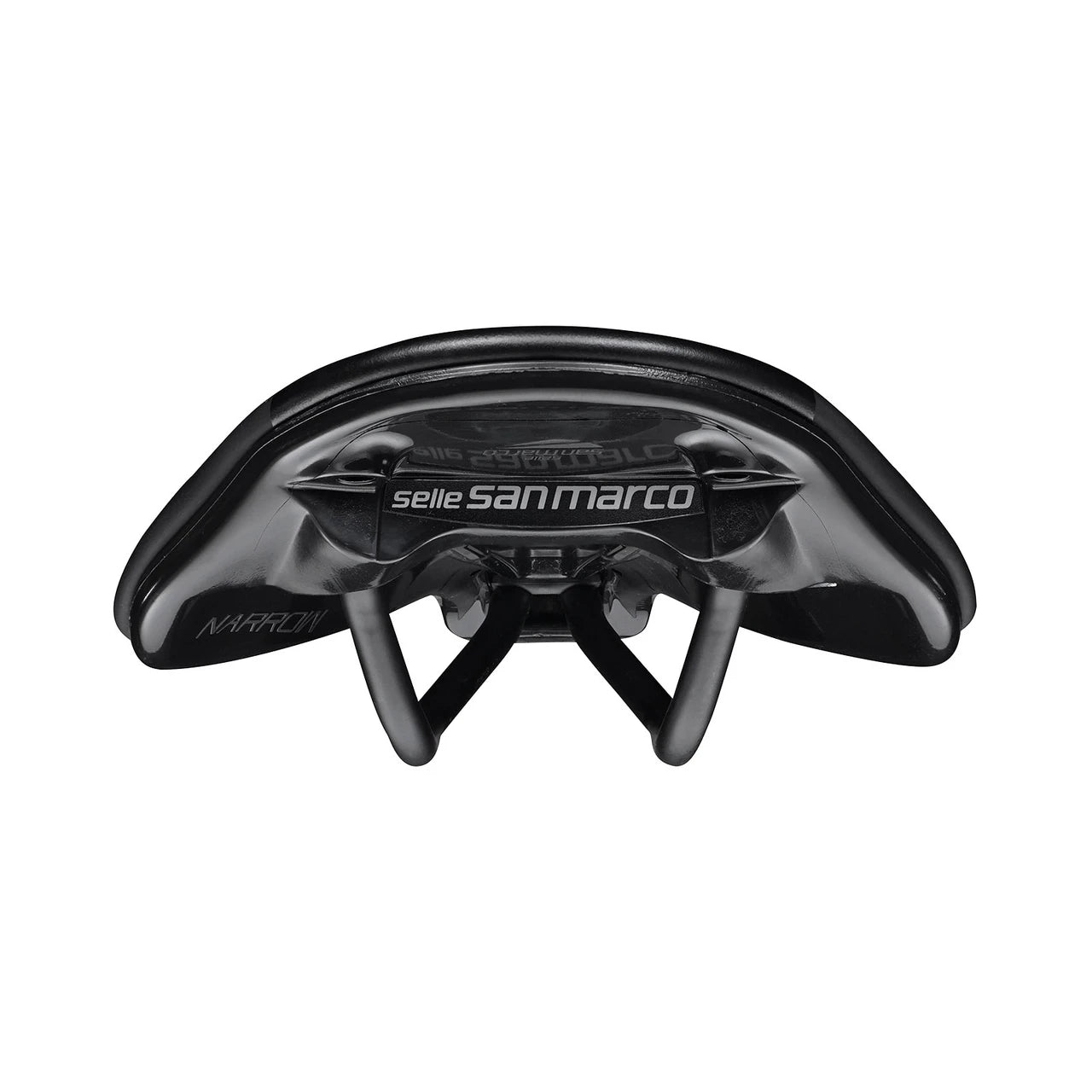 Selle San Marco Shortfit 2.0 Dynamic Narrow