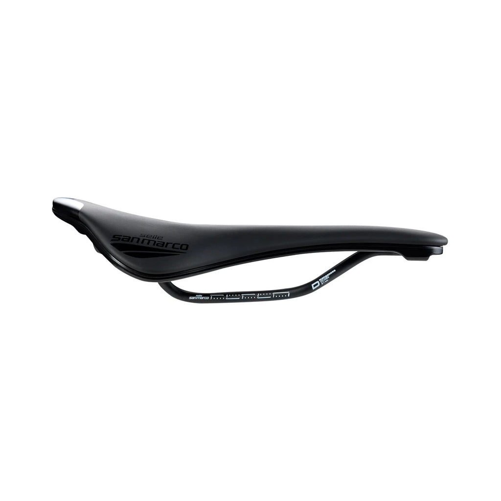 Selle San Marco Shortfit 2.0 Dynamic Narrow