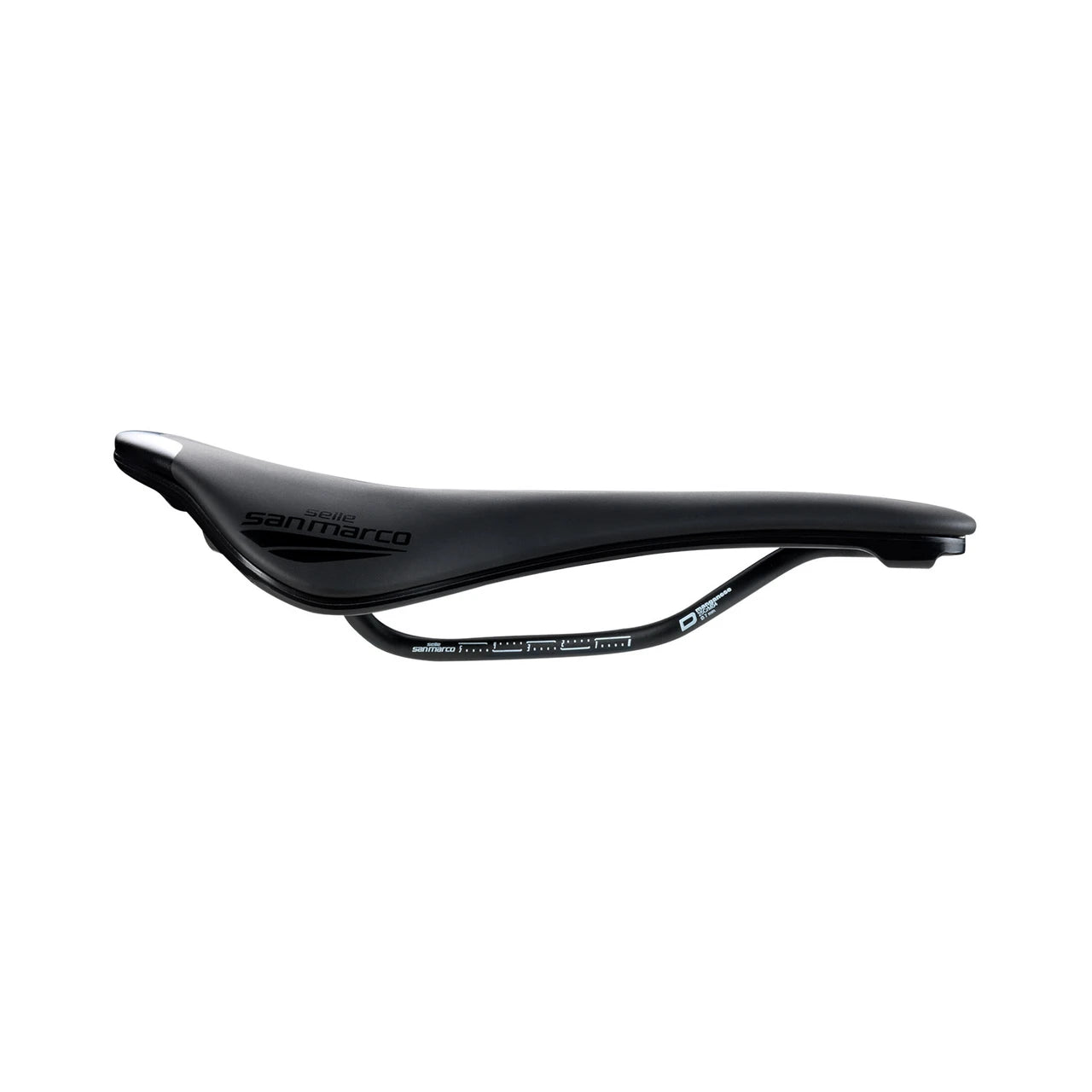 Selle San Marco Shortfit 2.0 Dynamic Narrow