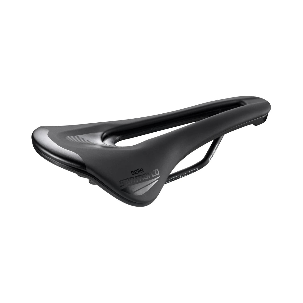 Selle San Marco Shortfit 2.0 Dynamic Narrow