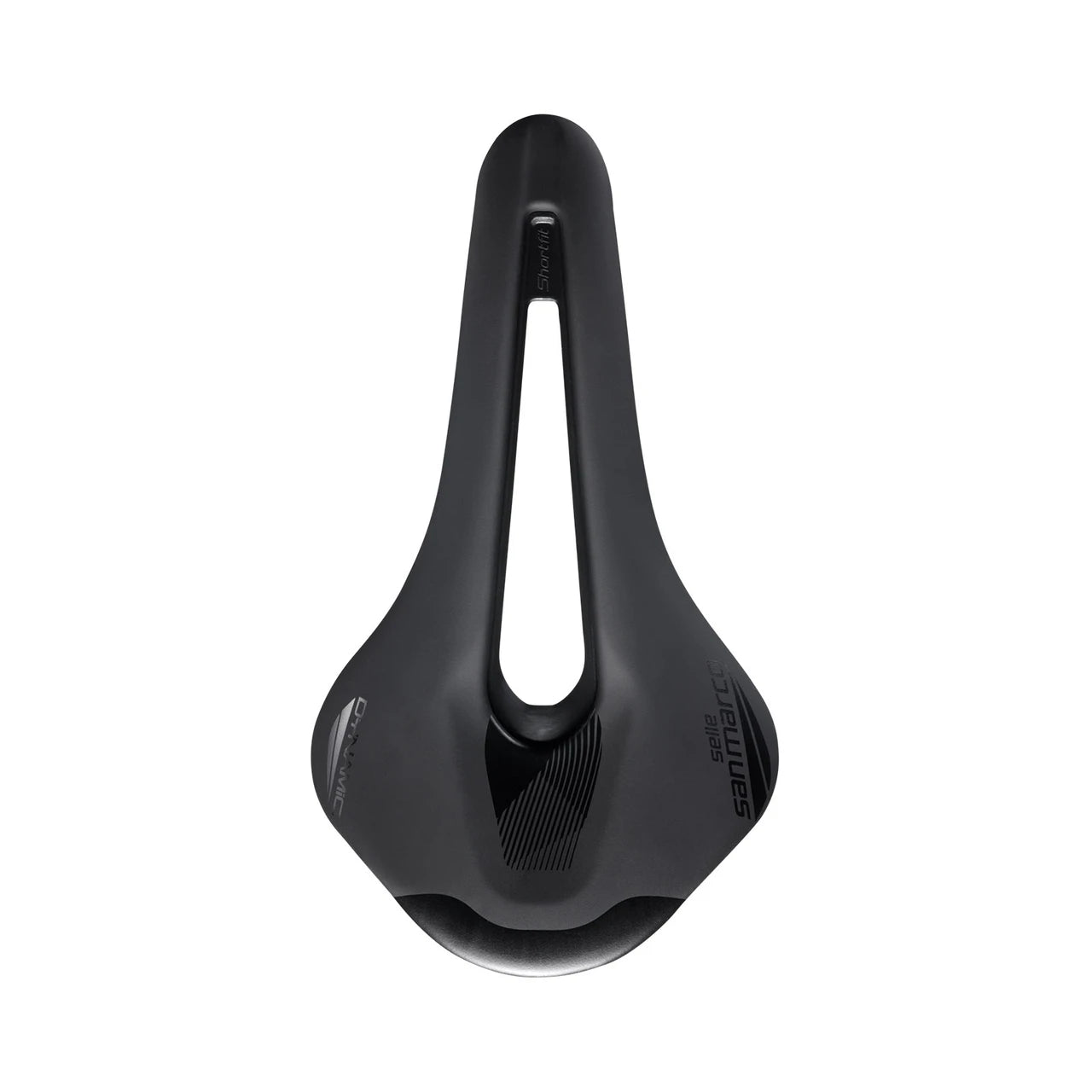 Selle San Marco Shortfit 2.0 Dynamic Narrow