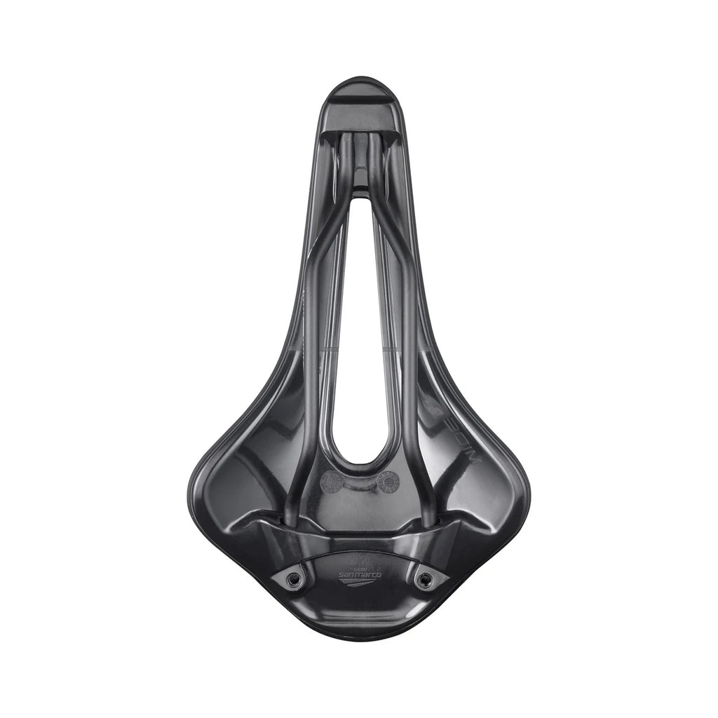 Selle San Marco Shortfit 2.0 Open-Fit Dynamic Wide
