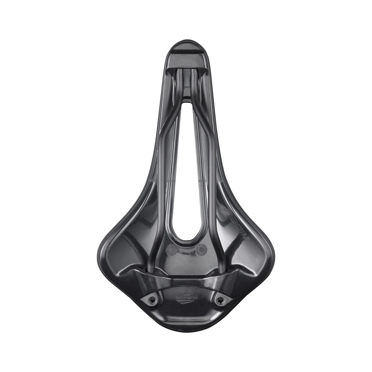 Selle San Marco Shortfit 2.0 Open-Fit Dynamic Wide
