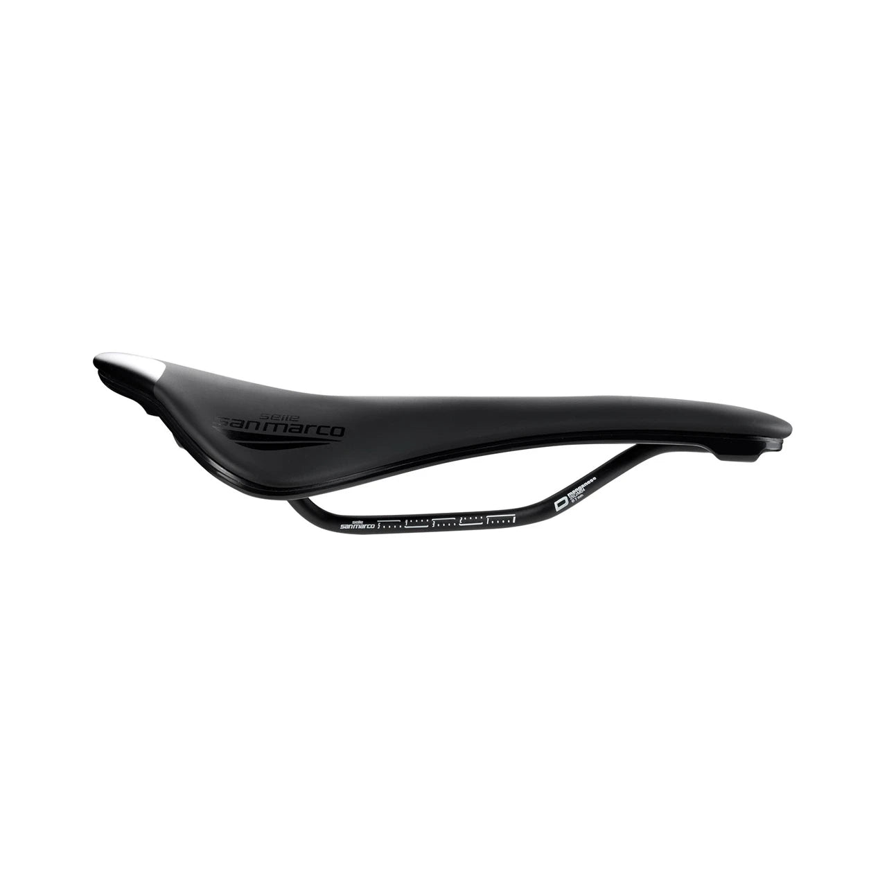 Selle San Marco Shortfit 2.0 Open-Fit Dynamic Wide