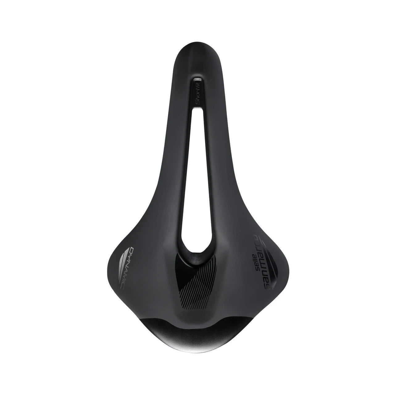 Selle San Marco Shortfit 2.0 Open-Fit Dynamic Wide