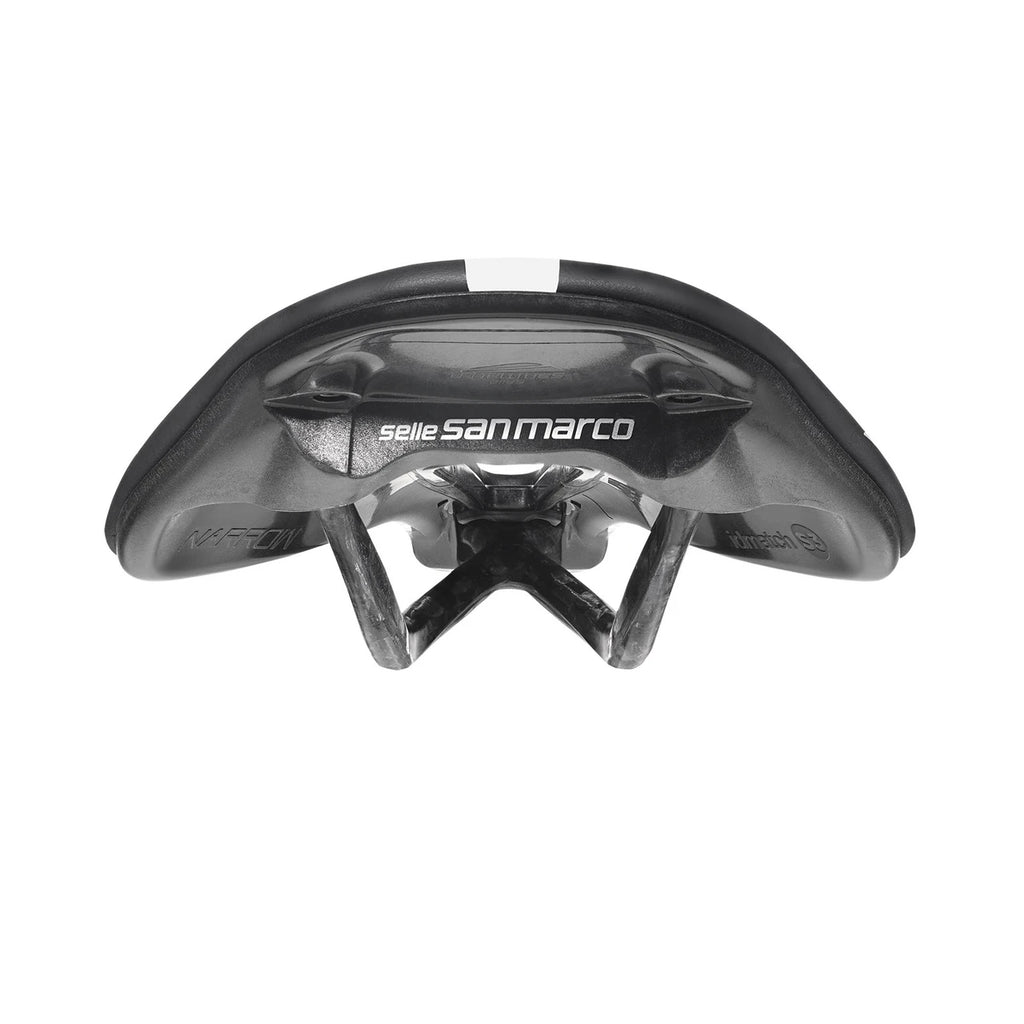 Selle San Marco Shortfit 2.0 Carbon FX Pro Series