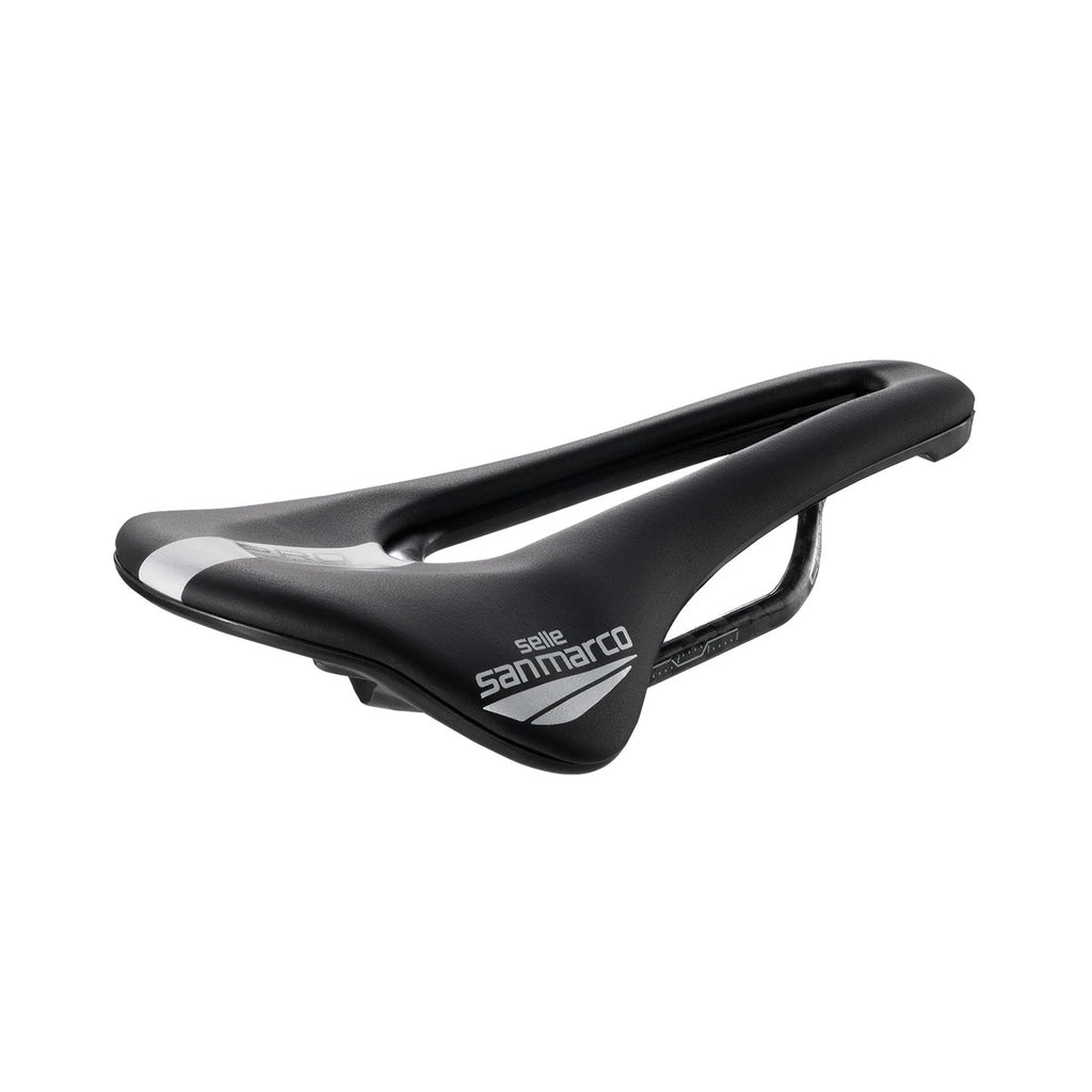 Selle San Marco Shortfit 2.0 Carbon FX Pro Series