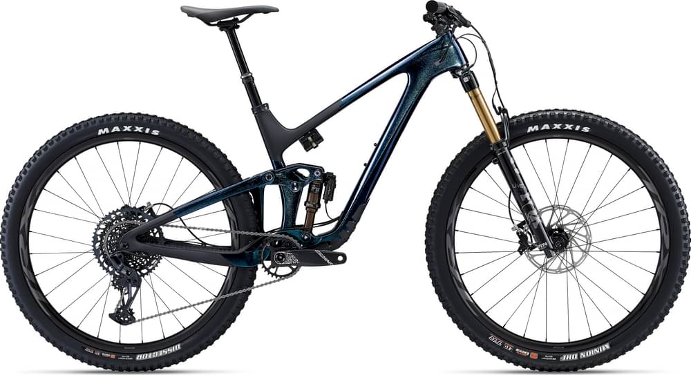 Giant Trance X Advanced Pro 29 1 Large Starry Night (DEMO)