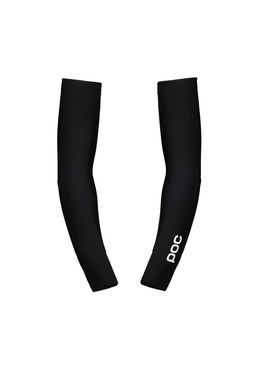 POC Thermal Sleeves Uranium Black
