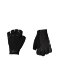 POC Agile Short Glove Uranium Black