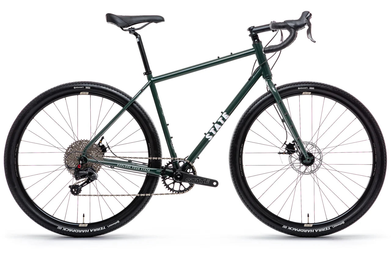 State 4130 All-Road Alpine Bloom Small
