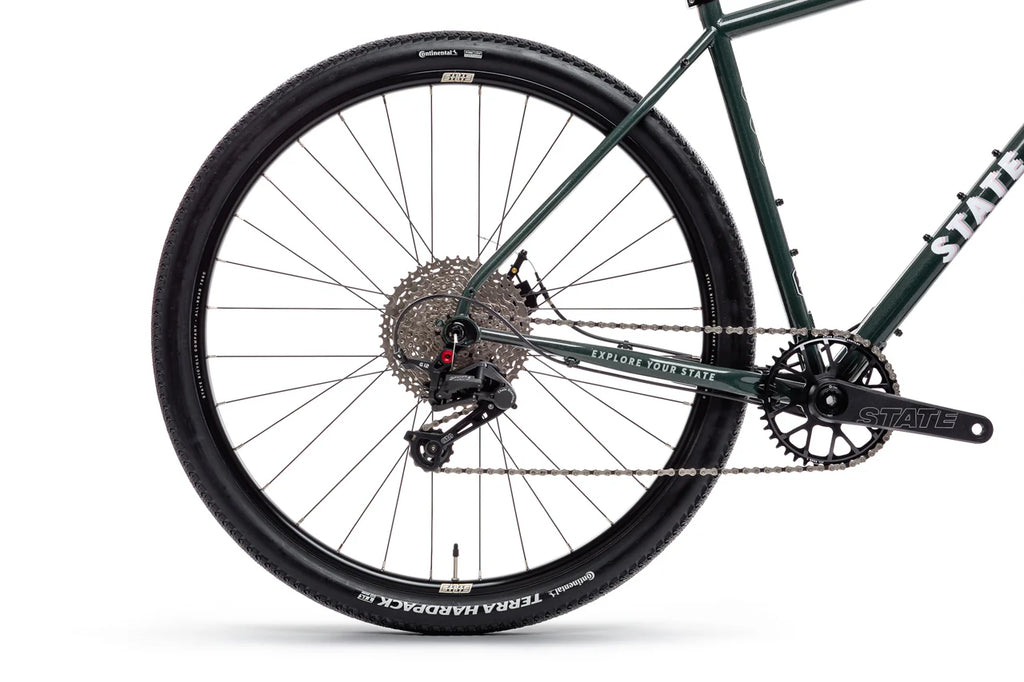 State 4130 All-Road Alpine Bloom Small