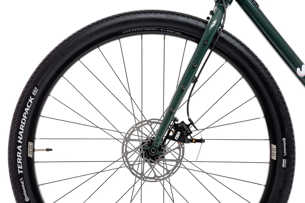 State 4130 All-Road Alpine Bloom Small