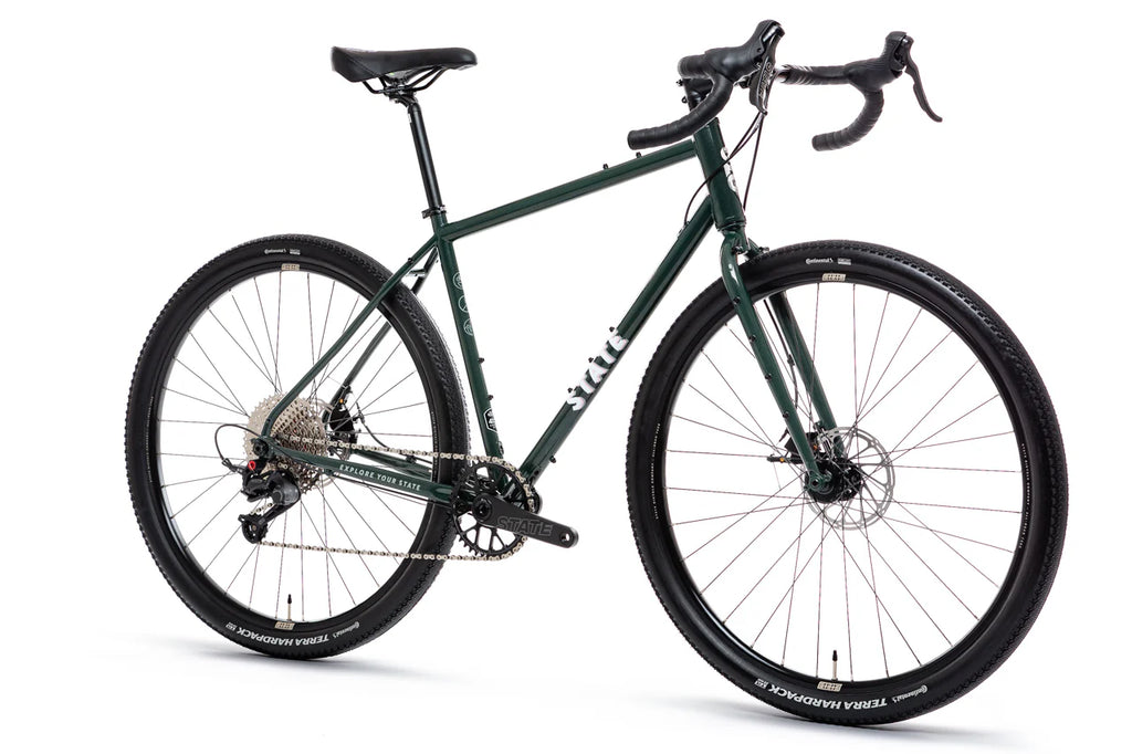 State 4130 All-Road Alpine Bloom Small