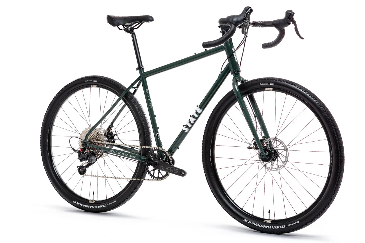 State 4130 All-Road Alpine Bloom Small