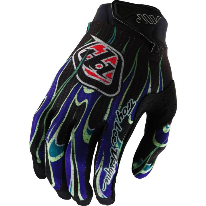 TLD Air Gloves Torched