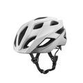 GNT Rev Elite Mips Helmet MD Matte White/Silver