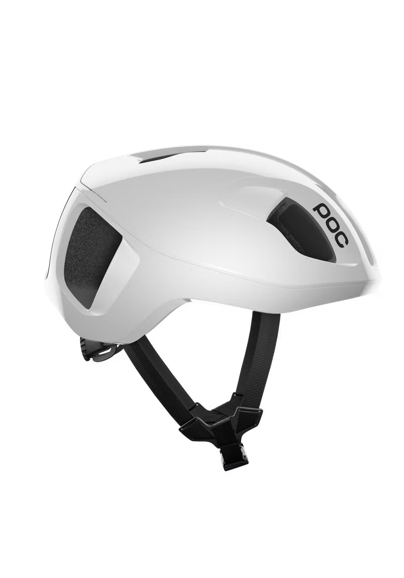 POC Ventral MIPS (CPSC) Hydrogen White M/54-59cm