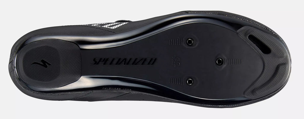 Torch 1.0 Road Shoes Black