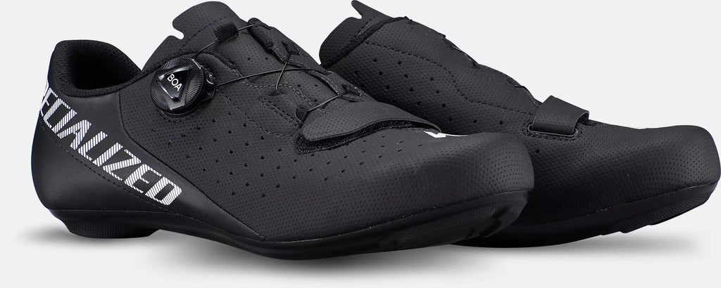 Torch 1.0 Road Shoes Black