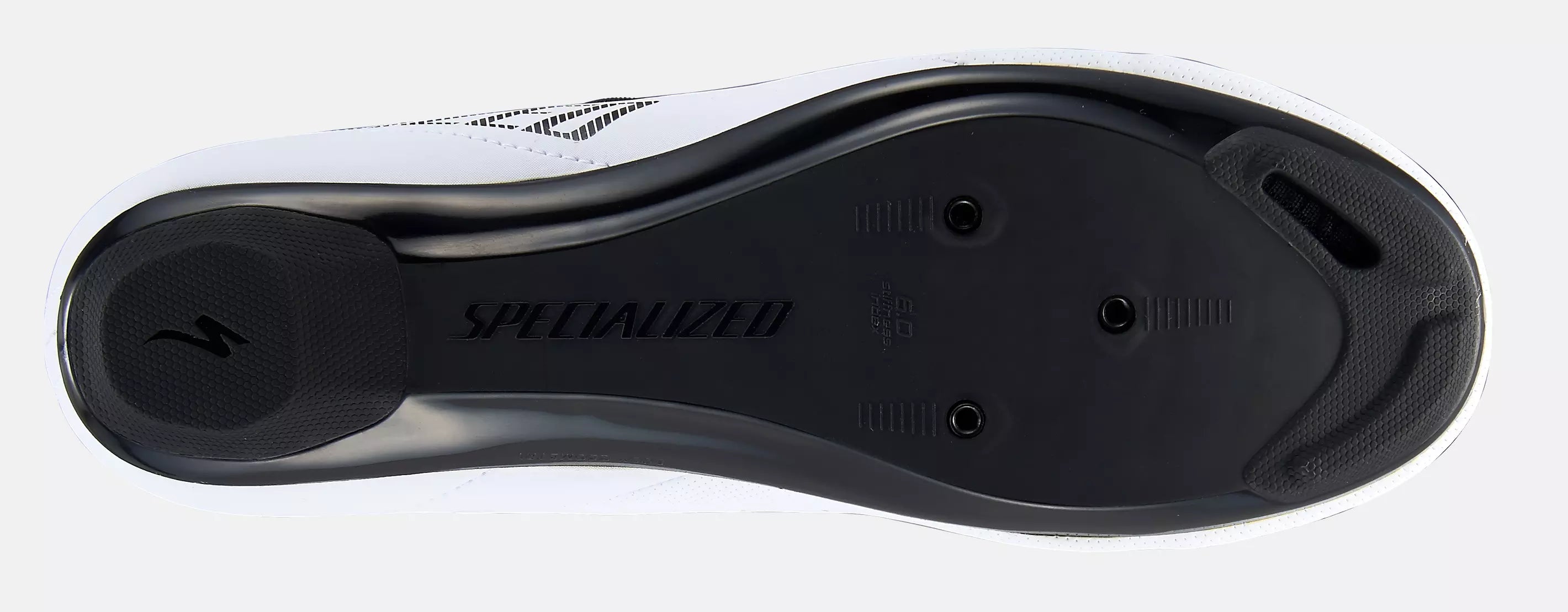 Torch 1.0 Road Shoes White