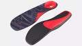 Body Geometry SL Insoles Gen 2 Red +