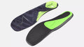 Body Geometry SL Insoles Gen 2 Green +++