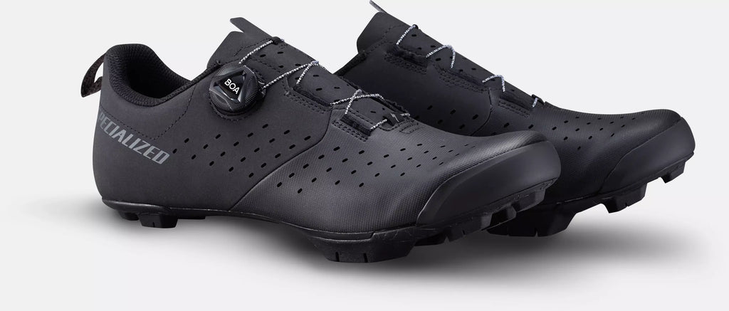 Recon 1.0 Gravel & Mountain Bike Shoe