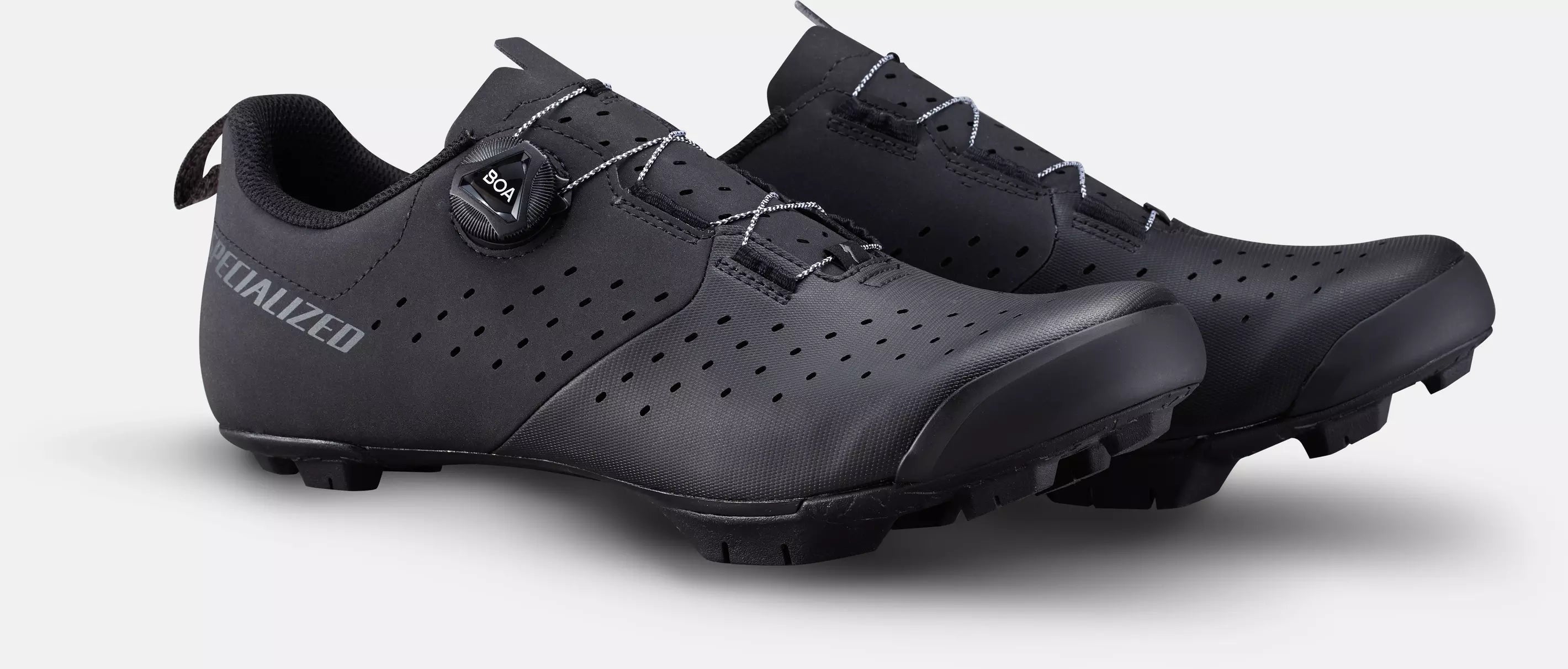 Recon 1.0 Gravel & Mountain Bike Shoe