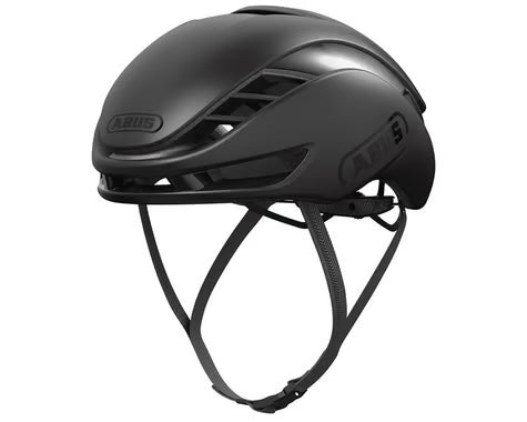 Abus, GameChanger 2.0, Helmet, M, 52 - 58cm, Velvet Black