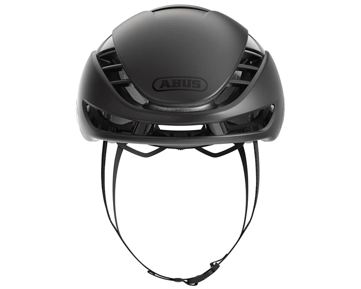 Abus, GameChanger 2.0, Helmet, M, 52 - 58cm, Velvet Black