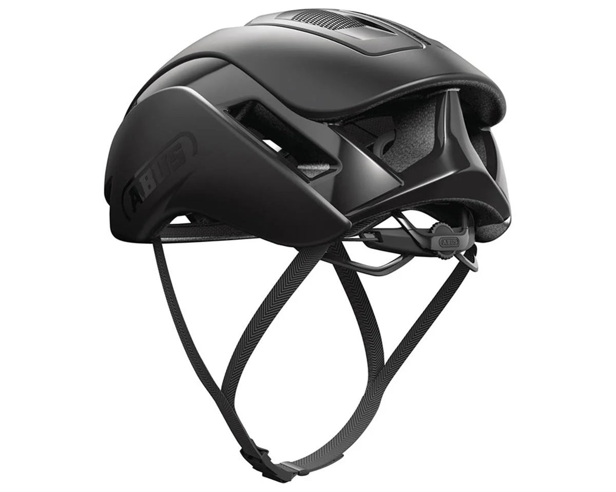 Abus, GameChanger 2.0, Helmet, M, 52 - 58cm, Velvet Black