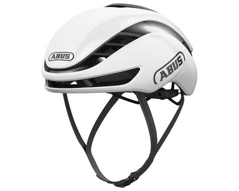 Abus, GameChanger 2.0, Helmet, M, 52 - 58cm, Shiny White