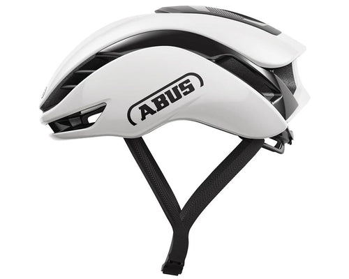 Abus, GameChanger 2.0, Helmet, M, 52 - 58cm, Shiny White