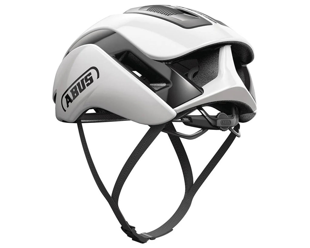 Abus, GameChanger 2.0, Helmet, M, 52 - 58cm, Shiny White