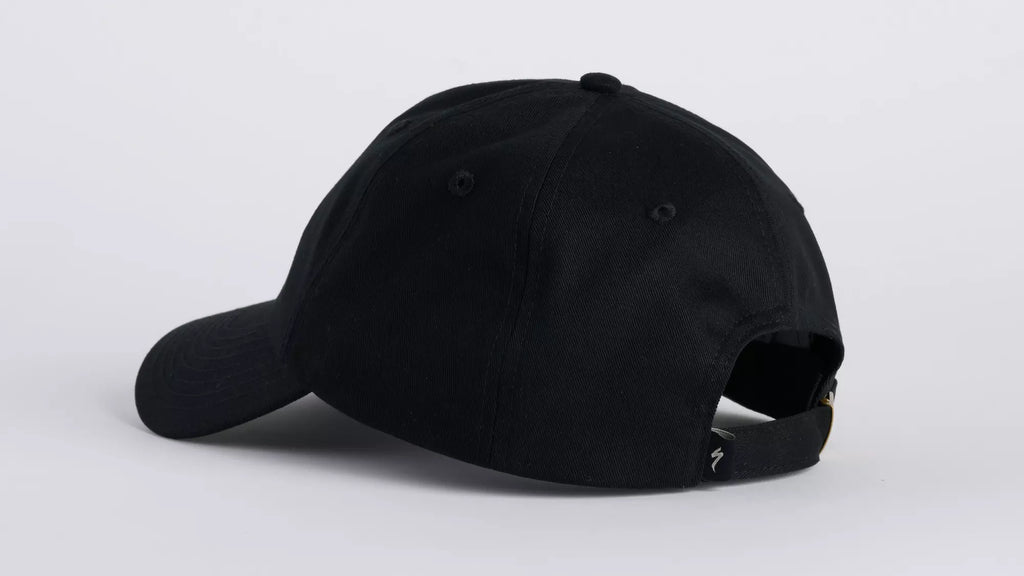 Flag Graphic 6-Panel Dad Hat