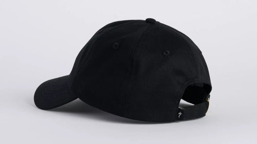 Flag Graphic 6-Panel Dad Hat