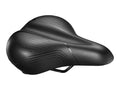 Giant Contact City Unisex Saddle Black