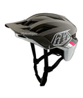 TLD FLOWLINE SE HELMET; BADGE OLIVE XS/SM