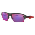 Oakley Flak 2.0 XL MatteGreySmoke w/ Prizm Road