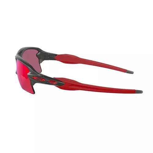Oakley Flak 2.0 XL MatteGreySmoke w/ Prizm Road