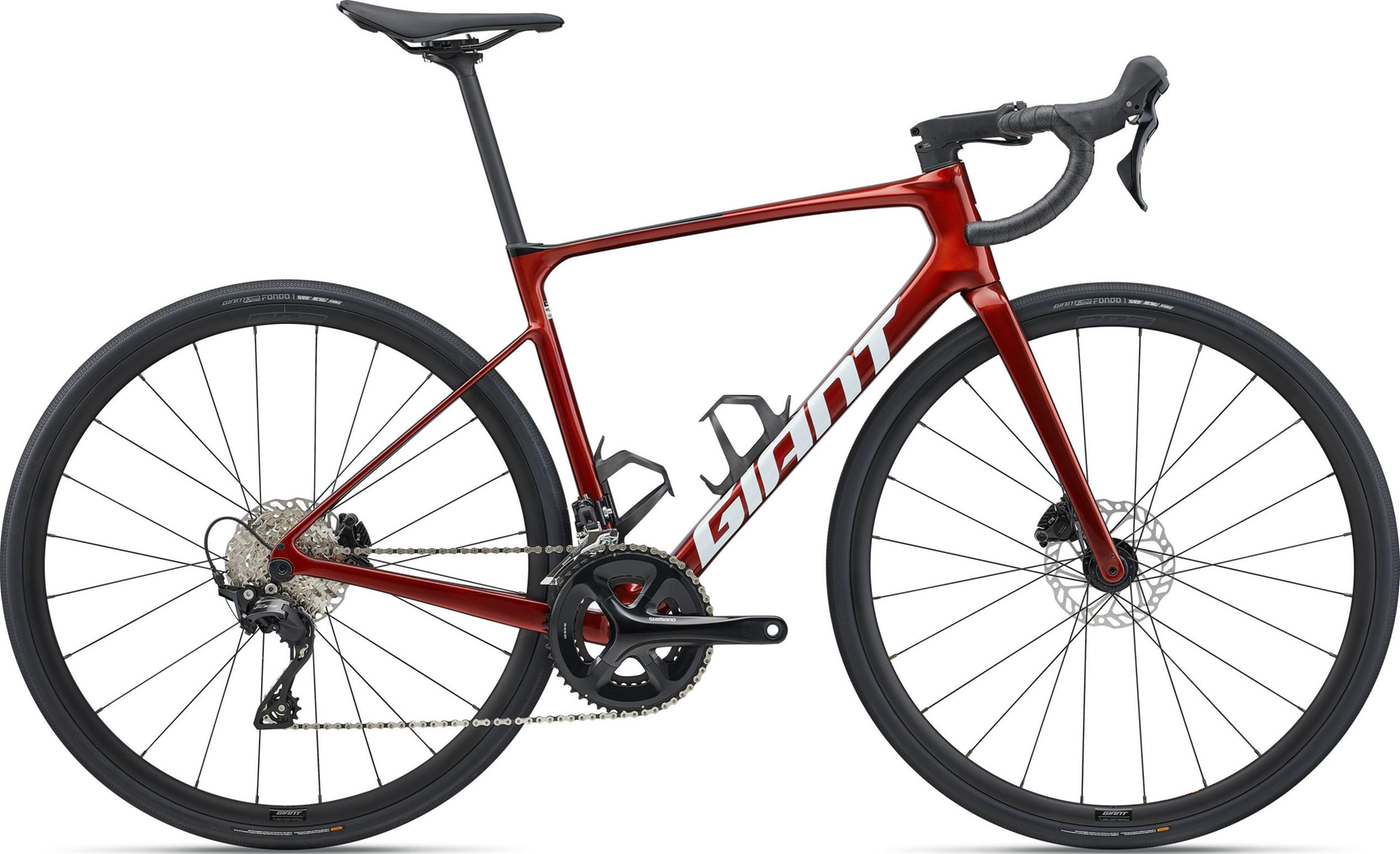 Giant Defy Advanced 2 M Mars Dust