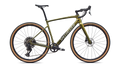 Specialized Diverge 4 Comp Carbon Laurel 58cm Green Metallic/Dolomite Metallic